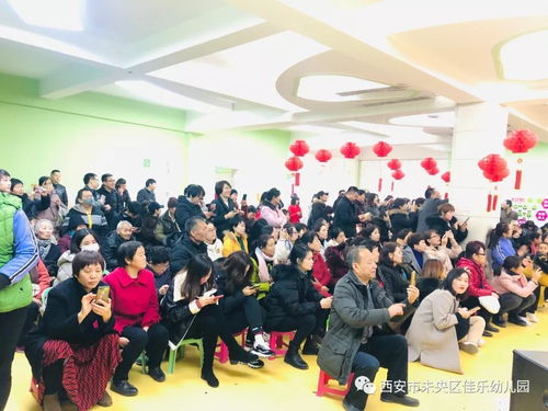 家园同欢庆,乐享中国年 迎新春文艺汇演及体验活动报道